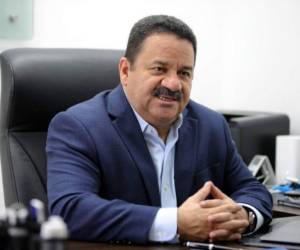 El empresario también hizo un llamado a los diputados para que ellos propongan una metodología de contratación, ya que a su juicio la Ley de Empleo por Hora beneficiaba a trabajadores y empresas en Honduras.