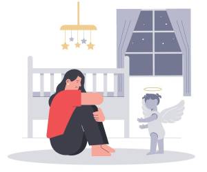 De acuerdo con el informe de 2025 del Grupo Interinstitucional de las Naciones Unidas para la Estimación de la Mortalidad Infantil (UN IGME), en 2023 hubo cerca de 1.9 millones de mortinatos en el mundo, es decir, bebés que nacieron sin vida tras 28 semanas o más de embarazo.