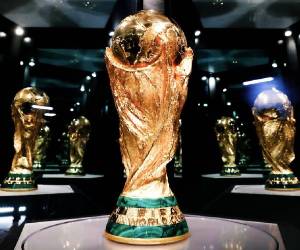 El Mundial 2026 arrancará este 11 de junio y finalizará el 19 de julio.