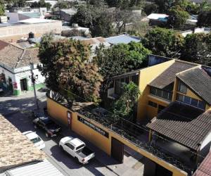 EL Juzgado de La Paz halló culpable y delitos de violación contras el implicado.