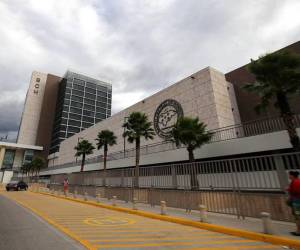 La inflación interanual de Honduras entre enero y octubre de 2025 se ubicó en 4,85 %, según el Banco Central de Honduras (BCH).