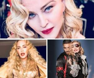 Madonna se ha destacado a nivel mundial por sus temas musicales fuera de lo común. En esta galería te traemos un recuento de los datos más importantes de la artista que este viernes 16 de agosto cumple 61 años. Foto: Instagram.