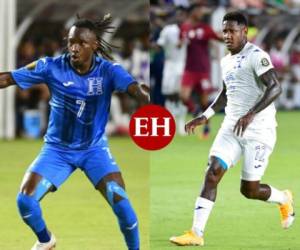 Las lesiones de los futbolistas ponen en vilo el futuro de la Selección Nacional de Honduras rumbo a Qatar 2022. FOTOS: AP