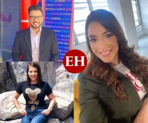 Estos conocidos hondureños han pasado por divorcios y varias rupturas amorosas por lo que han decidido estar solteros y sin compromisos. Fotos: Instagram