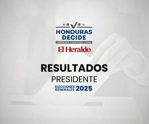 EL HERALDO mostrará en vivo los resultados de las elecciones generales de 2025.