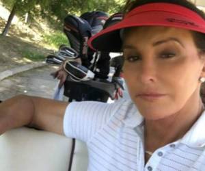 Caitlyn Jenner sorprendió al mundo al anunciar que dejaría de ser hombre para convertirse en la mujer que siempre ha sido. Foto: Instagram