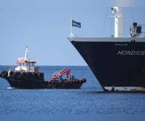 España revela que no hubo PCR generalizadas a bordo del MV Hondius porque no se vio razón.