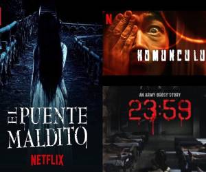 Netflix se destaca por ofrecer una amplia gama de contenido internacional que permite a los espectadores disfrutar del talento de diferentes partes del mundo. En particular, las películas de terror han ganado cada vez más popularidad en esta plataforma de transmisión. Por esta razón, hemos decidido crear una lista de las 13 mejores películas de terror asiáticas disponibles en Netflix.