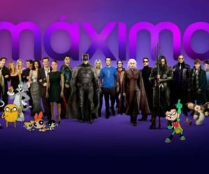 Las series de Warner, Cinemax y HBO se reúnen en una sola plataforma. Foto: hbomax.com