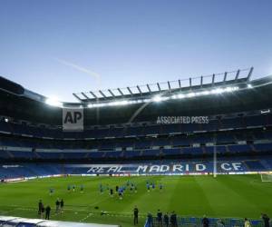 En el otro partido de la llave el PSV Eindhoven recibe a un Tottenham que busca sus primeros puntos en la actual edición de la Champions. (Foto: AP)