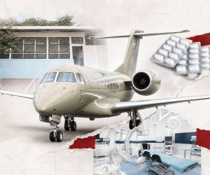 El Gobierno de Nasry Tito Asfura prometió destinar los recursos derivados de la subasta del avión presidencial a programas sanitarios y educativos.