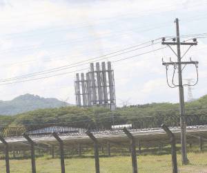 El 41% de la generación de energía en Honduras es producida con bunker, de acuerdo con el Centro Nacional de Despacho (CND).