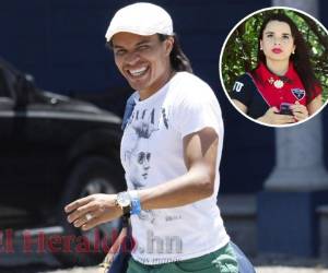 Julio César Rambo de León tiene actualmente 39 años de edad. (Fotos: EL HERALDO)