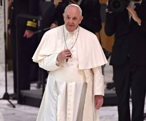 'Querido hermano te agradezco la camiseta que me mandaste y la dedicación, siempre con tu sencillez'. FOTO: AFP