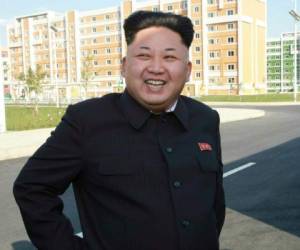 Esta nueva acción confirma el ascenso de Kim al rango de jefe supremo del país. Foto: AFP
