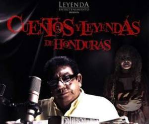 “Cuentos y leyendas de Honduras”, la adaptación al cine de algunos relatos de tradición oral de Jorge Montenegro.