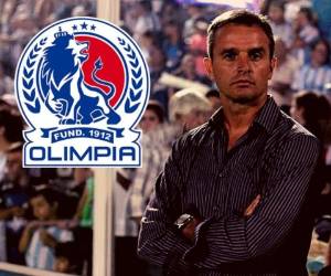 El nuevo entrenador del Olimpia es una exleyenda del River Plate de Argentina, ¿cómo le ha ido siendo entrenador? Aquí los detalles.