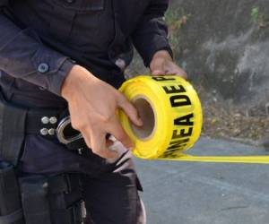 México es golpeado por una ola de violencia ligada al narcotráfico. Foto ilustrativa