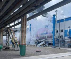 Ucrania ha multiplicado en los últimos meses los ataques en territorio ruso.