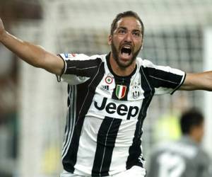 Ante la salida del “Pipita”, la Juve ya trabaja en la búsqueda de un reemplazo. Foto Conmebol