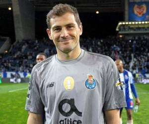 Casillas comunicó al Consejo Superior de Deportes (CSD) español su intención de concurrir a las elecciones de la RFEF, informó la radio Cadena Ser en la noche del martes al miércoles.