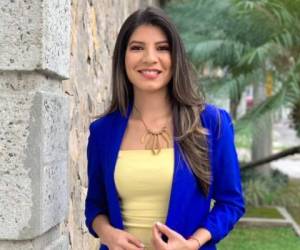 Ingrid Villalobos se ha destacado por su participación en varios canales de televisión hondureños, donde ha dado a conocer su talento, compromiso y profesionalismo.