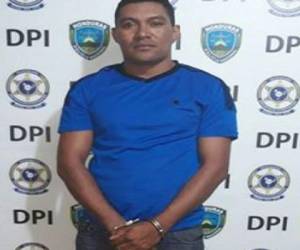 Roberto Ismael Ávila Gaitán de 38 años de edad, era uno de los más buscados por la policía en Honduras.