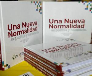 El libro cuenta con diez capítulos de los cuales hablan de reflexiones y propuestas de reputados académicos y activistas sociales de Iberoamérica.