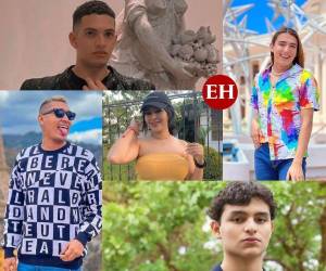 TikTok, la plataforma de videos cortos, se ha convertido en una de las más usadas a nivel mundial y los jóvenes hondureños se han adaptado muy bien a ella. En esta galería haremos un recuento de los tiktokers más populares que brillan en la app. ¡No te lo pierdas!