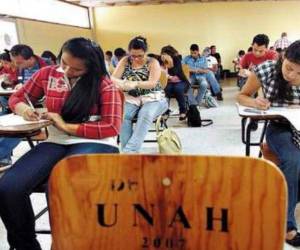 Las pruebas se harán hoy en Tegucigalpa y San Pedro Sula.