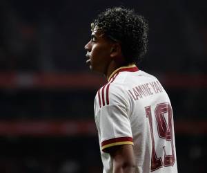 Lamine Yamal se molesta con aficionados españoles y les deja claro mensaje previo al Mundial