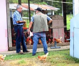 La Unidad Investigativa de EL HERALDO consultó a los comisionados sobre estos montos y confirmaron que a ese acuerdo llegaron con el Ejecutivo.