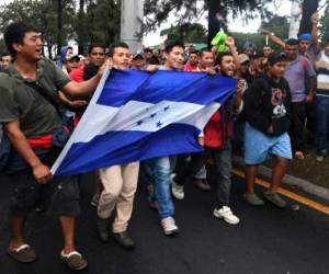 Los migrantes también deben meditar que estos tiempos no son para fabricar hijos sin padres ni futuro.