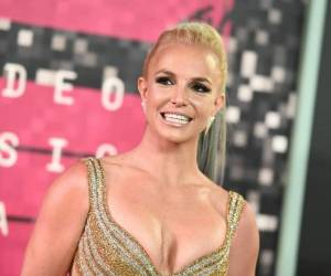 En noviembre de 2016 la “Princesa del pop” dio a conocer que estaba saliendo con el modelo Sam Asghari.