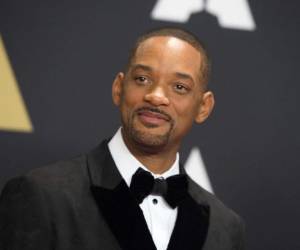 El actor vivió durante el rodaje la enfermedad de su padre, que murió hace unas semanas. Por ello, los temas abordados y la película en sí lo 'cambiaron para siempre'. Foto: AFP