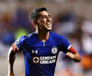 Cruz Azul se quedó con el triunfo de visita sobre Zacatepec por la segunda jornada de la Copa MX. (Foto: Twitter)