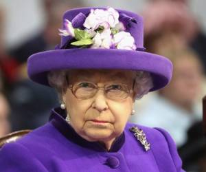 El chofer jubilado de la Familia Real iba a ser acusado de delitos sexuales contra niños antes de que muriera. Foto AFP