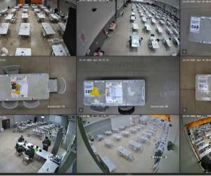 Hasta las 10:37 de la mañana de este sábado 27 de diciembre de 2025, el escrutinio especial no había arrancado.