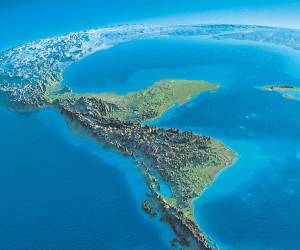 La línea ecuatorial parte a la Tierra en dos hemisferios: norte y sur. Honduras está ubicada en el hemisferio norte de la Tierra, mismo hemisferio que ocupa Norteamérica, parte de Sudamérica, toda Europa, Asia y la mitad de África. Por consiguiente, nuestras estaciones ocurren al mismo tiempo que dichas regiones y opuestas a las que ocurren en el hemisferio sur, que es parte de Sudamérica, la mitad del Sur de África, Antártida y casi toda Oceanía, incluyendo Australia y Nueva Zelanda.