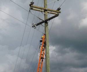 Las cuadrillas de la EEH realizarán diferentes trabajos de mantenimiento.