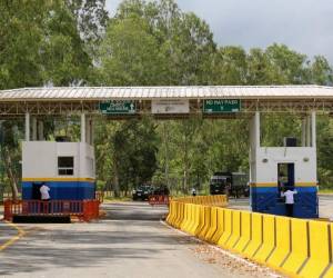 Al concretarse la integración centroamericana, la región movería un Producto Interno Bruto (PIB) de $266.1 millones, $8,997.39 en comercio intraregional.