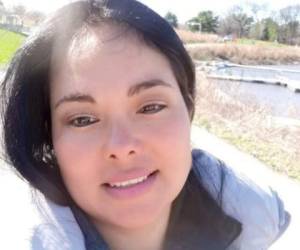 Rossibeth Flores (29) fue asesinada por quien fuera su pareja. Foto: Facebook.