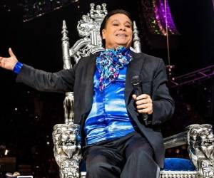 Juan Gabriel murió en 2016 a causa de un paro cardíaco. Foto: Facebook Juan Gabriel
