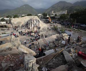 Se calcula que unos 3,9 millones de niños y niñas viven en las zonas afectadas por los fuertes terremotos, por lo que UNICEF está ultimando el envío de ayuda.