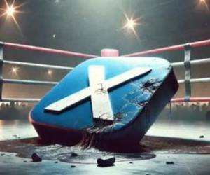 Hasta el momento se desconoce por cuanto tiempo estará caída la plataforma de mensajes.