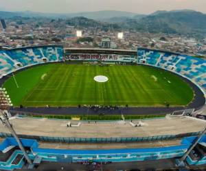 En caso de que los blancos y verdes igualen en los 180 minutos, el partido se irá hasta los tiempos extras y si ahí persiste el empate, el ganador del campeonato saldrá desde la tanda de penales.