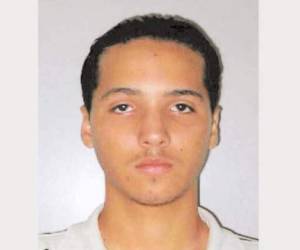 El hondureño Raúl Fajardo es investigado por homicidio en El Salvador.