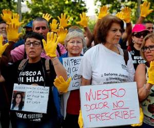 Según organizaciones que buscan sacar los casos a la luz, decenas de miles de bebés podrían haber sido víctimas del tráfico. (Foto: Noticias 24)