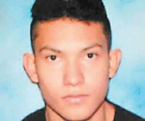 El cuerpo hallado en el cerro Saucique podría ser del estudiante Francisco Daniel Peralta Coello. Foto: EL HERALDO
