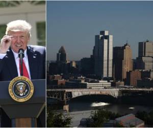 Con o sin Trump, el alcade de esta ciudad, muy demócrata, asegura que tratará de cumplir los objetivos de reducciones de emisiones aprobadas localmente. Fotos: AFP
